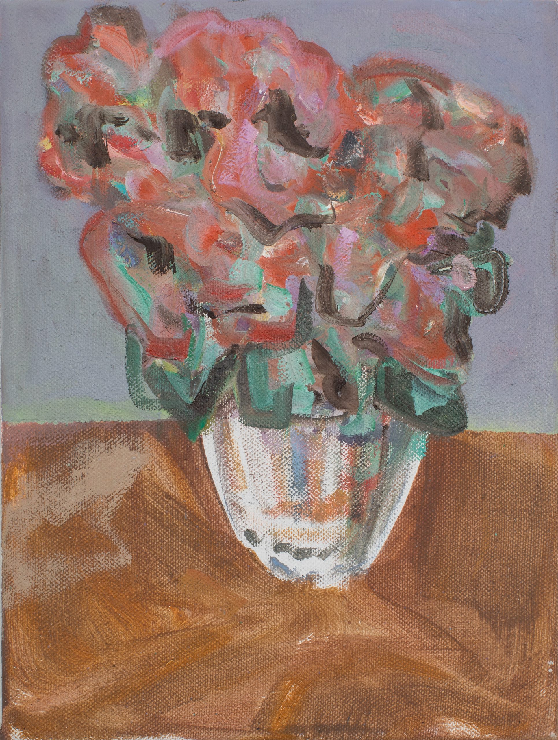 Stillleben, 40x30cm, oil on canvas Stillleben, 40x30cm, oil on canvas